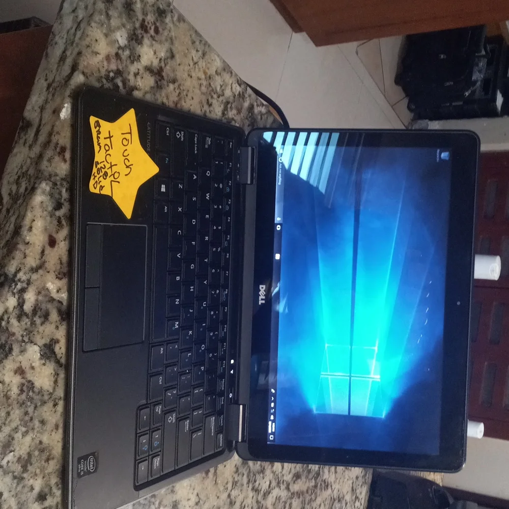 Dell Lap Top